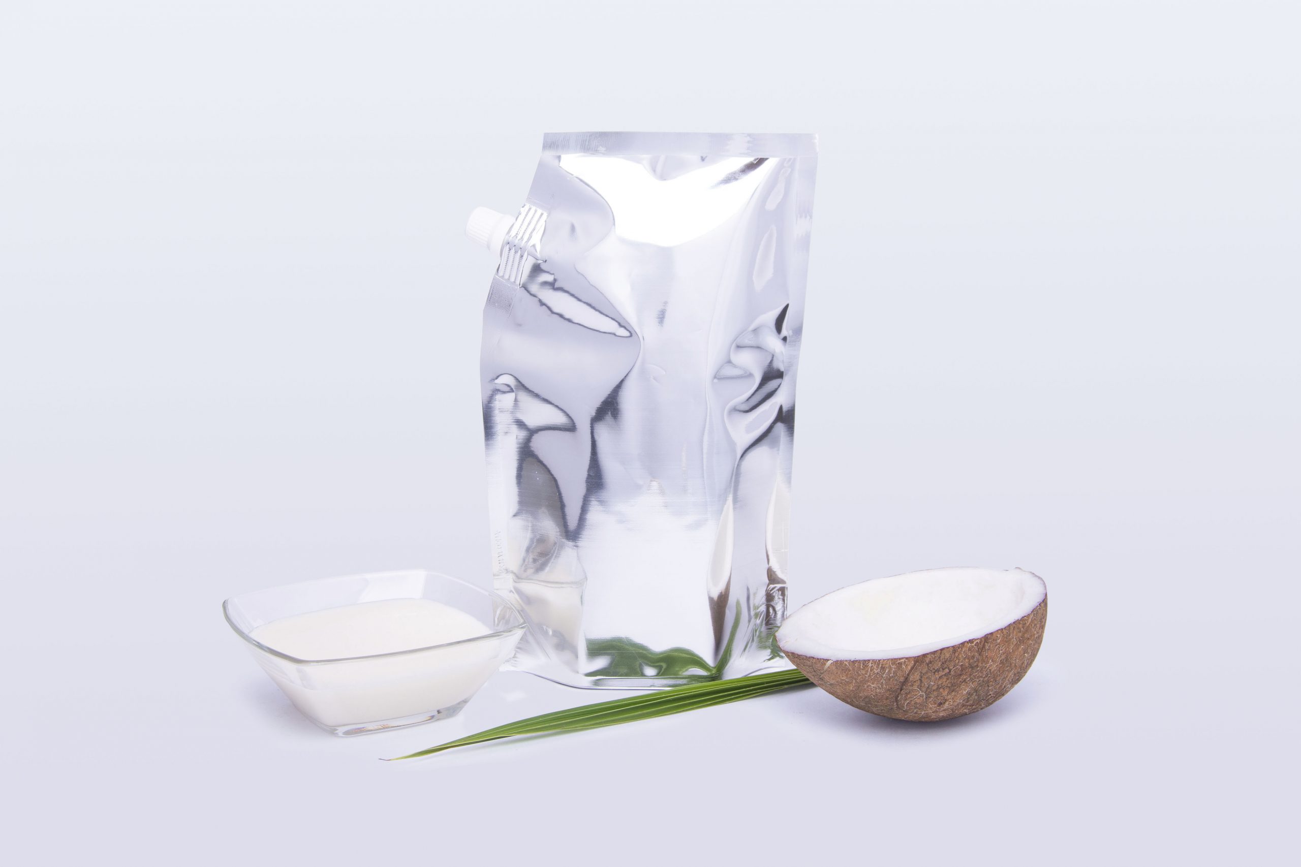 Leche de coco en polvo 200g – COCOHOUSE